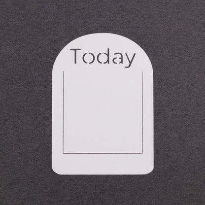 "Today" Page Marker