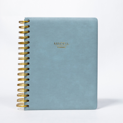 2025 Minimalist Planner