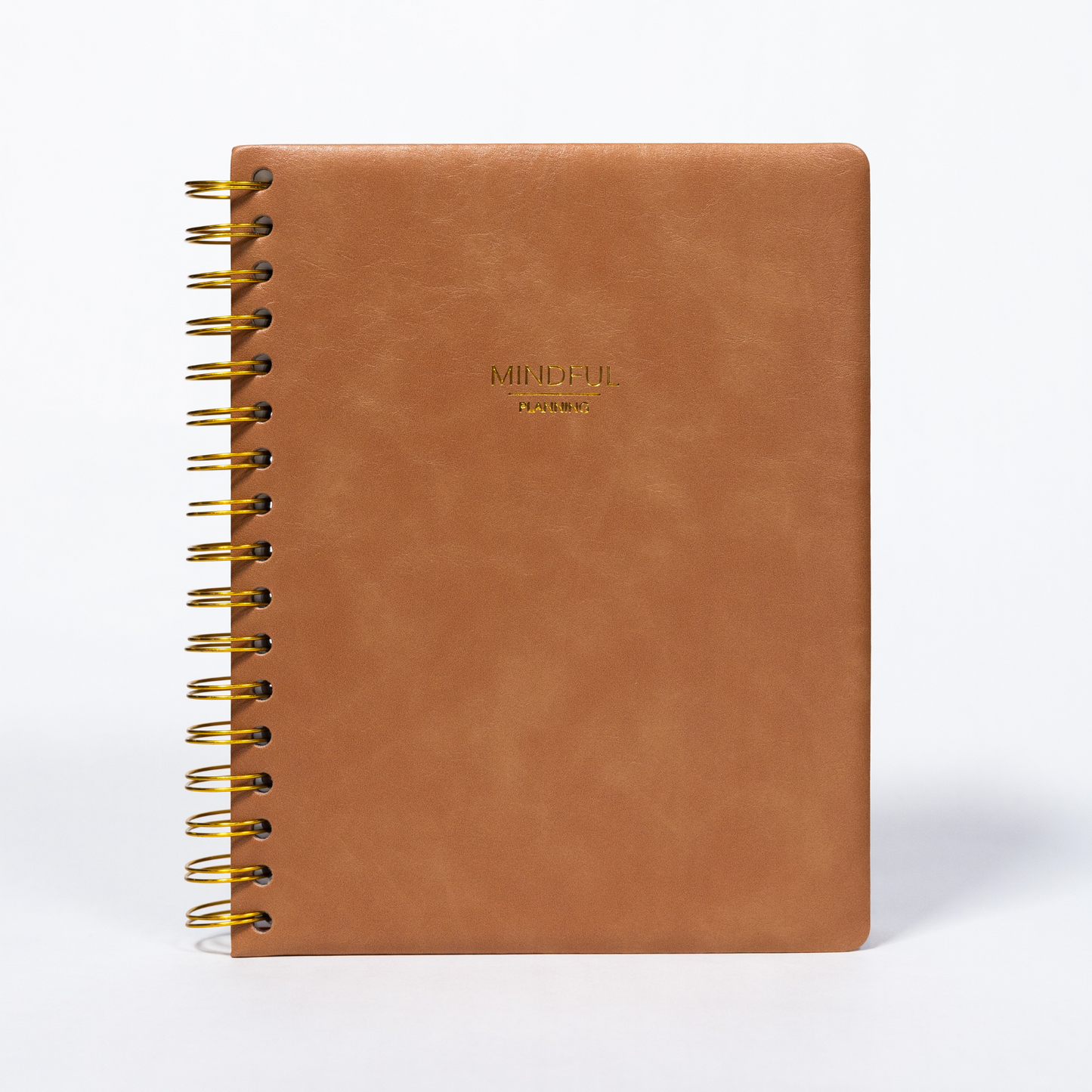 2025 Minimalist Planner